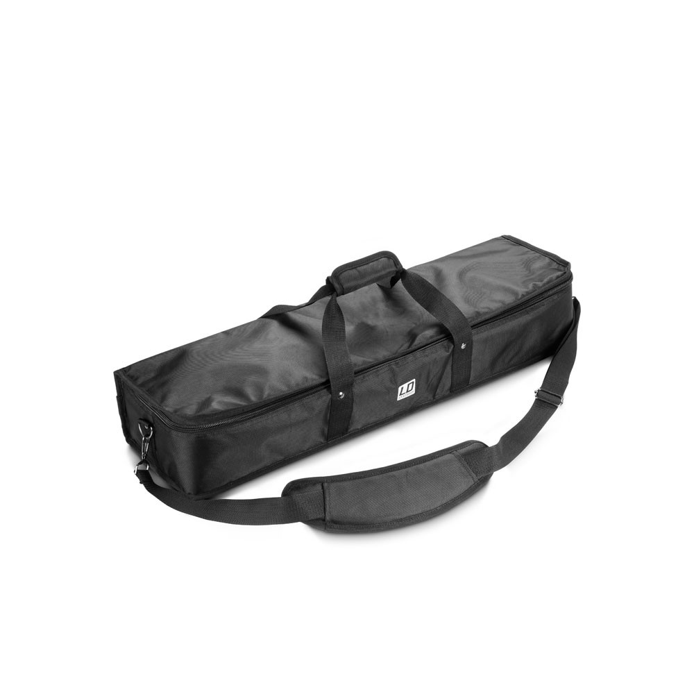 LD Systems MAUI 11 G2 SAT BAG - Wyściełana torba transportowa na kolumnę MAUI 11 G2 LD Systems MAUI 11 G2 SAT BAG - Wyściełana torba transportowa na kolumnę MAUI 11 G2