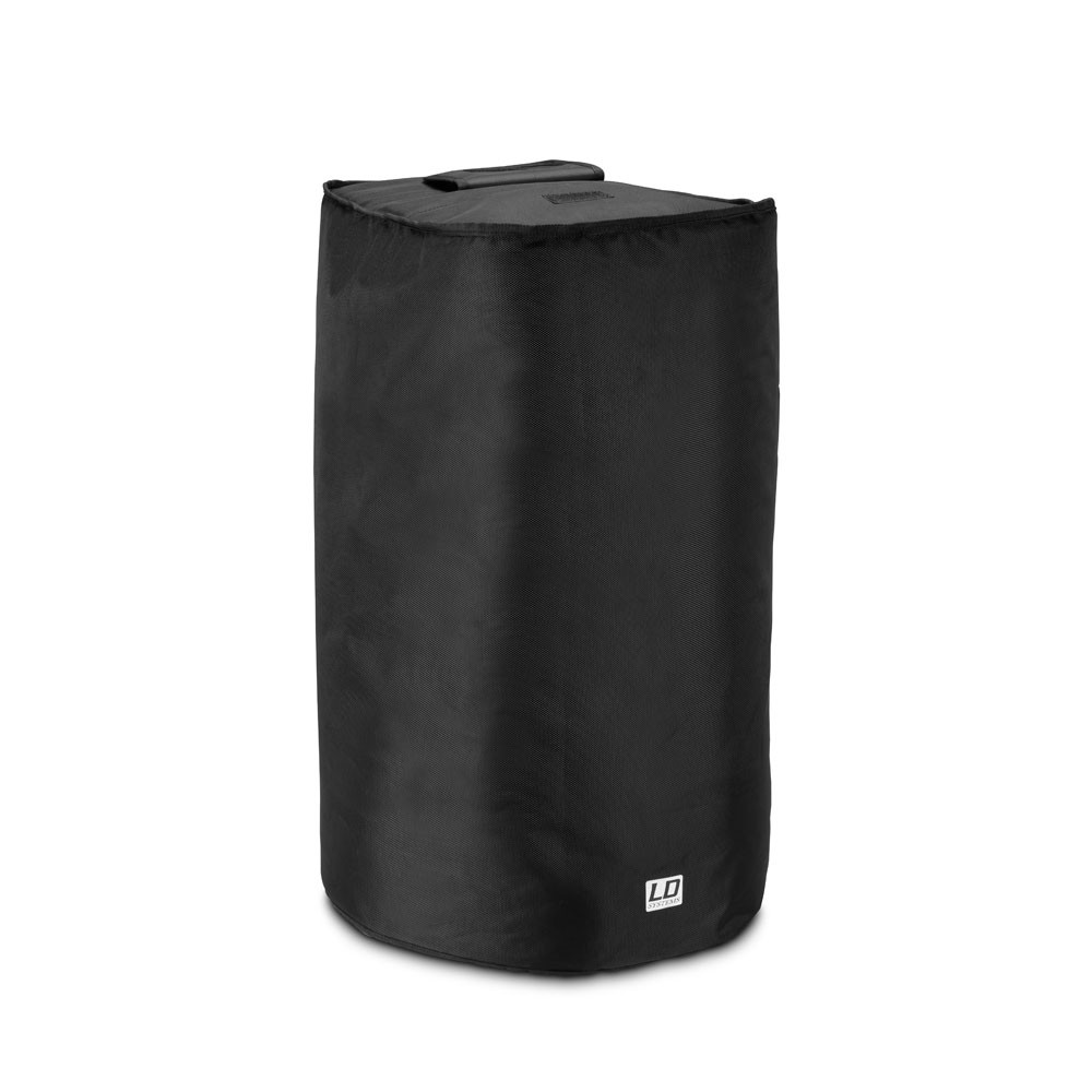 LD Systems MAUI 11 G2 SUB PC - Wyściełany pokrowiec na subwoofer MAUI 11 G2 LD Systems MAUI 11 G2 SUB PC - Wyściełany pokrowiec na subwoofer MAUI 11 G2