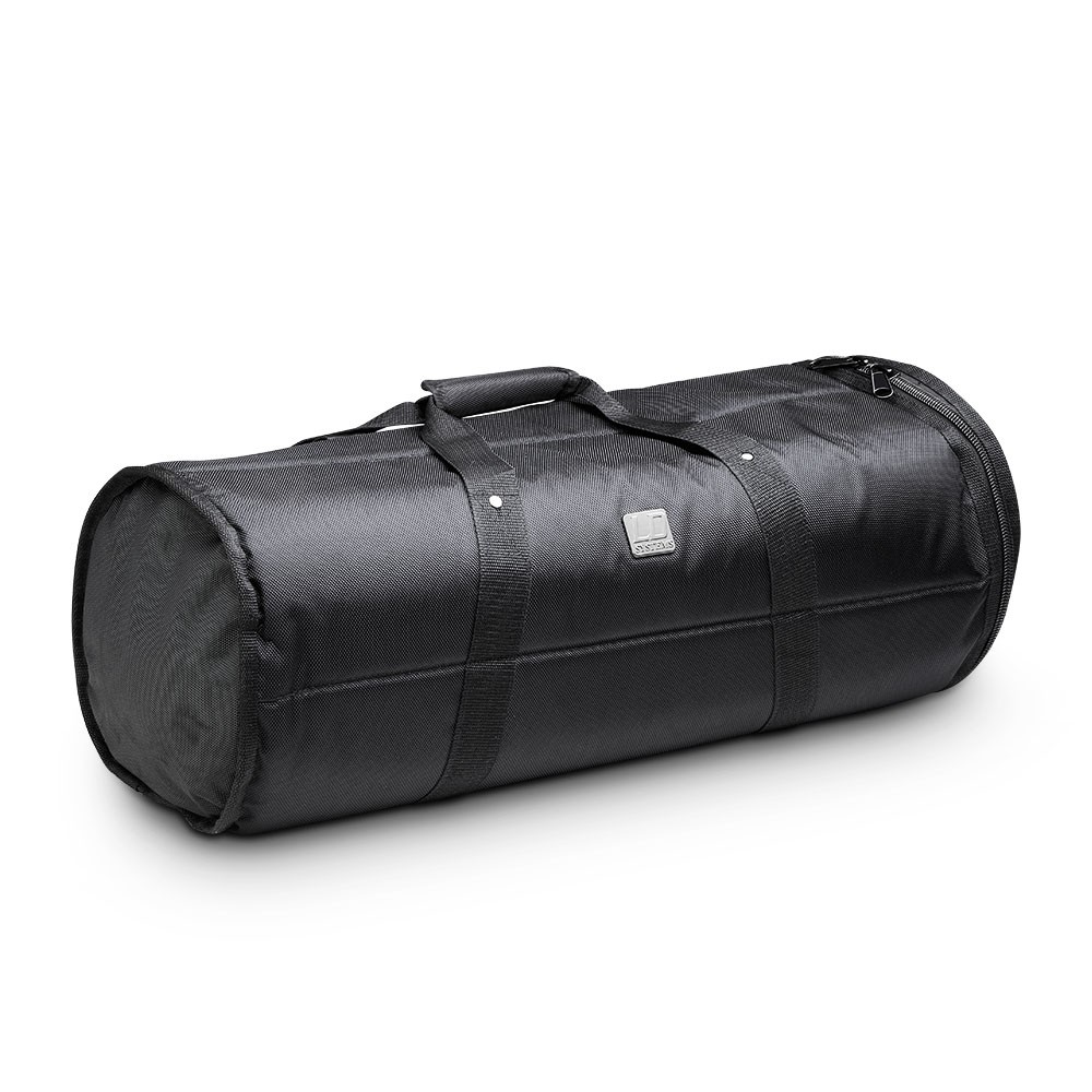 LD Systems MAUI 5 SAT BAG - Torba transportowa na kolumny głośnikowe LD MAUI 5 LD Systems MAUI 5 SAT BAG - Torba transportowa na kolumny głośnikowe LD MAUI 5