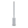 LD Systems MAUI 11 G2 W - Przenośny system kolumn PA z mikserem i modułem Bluetooth, biały