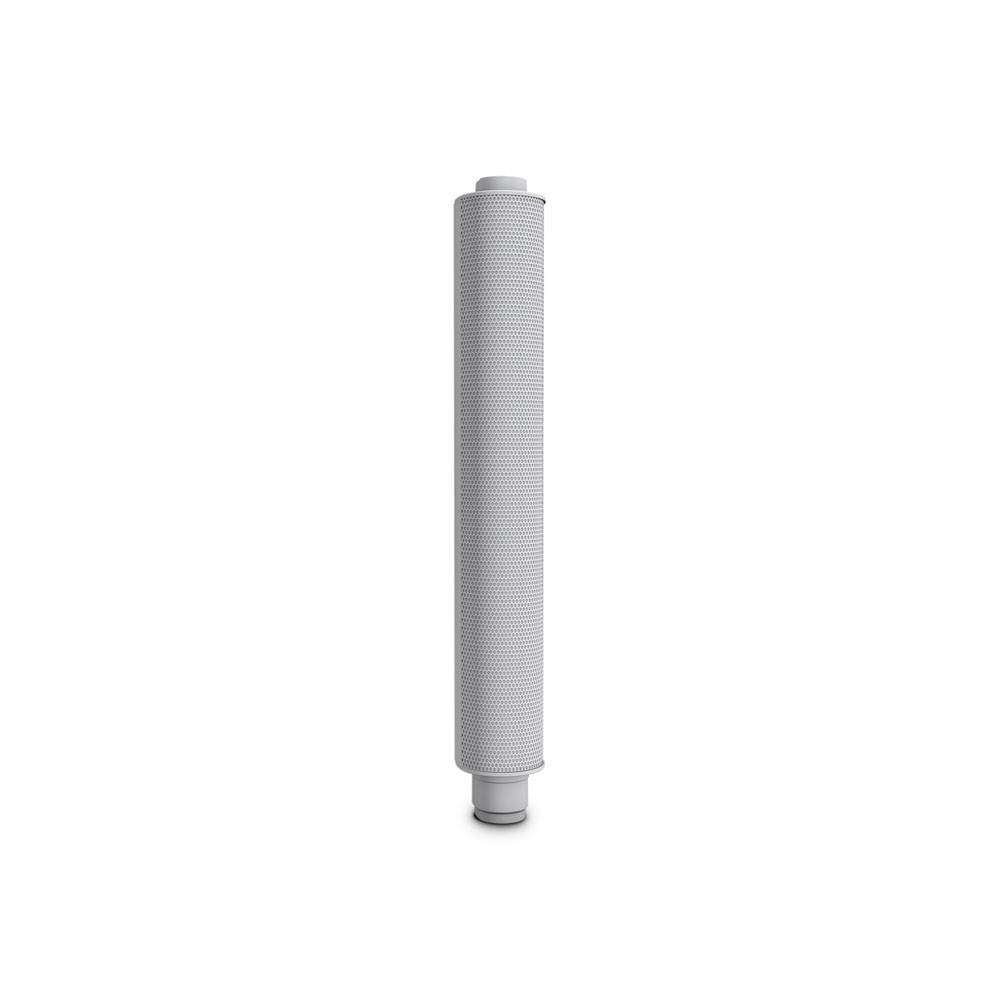 LD Systems MAUI 5 GO BC W - Exchangeable battery column for MAUI® 5 GO W white LD Systems MAUI 5 GO BC W - EWymienna kolumna baterii do MAUI® 5 GO WHITE