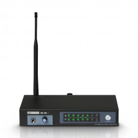 LD Systems MEI ONE 3 T - Nadajnik do bezprzewodowego, dousznego systemu monitorowania LD MEI ONE 3 864,900 MHz