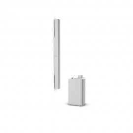 LD Systems M G2 IK 1 W - Zestaw do montażu ściennego kolumn MAUI G2