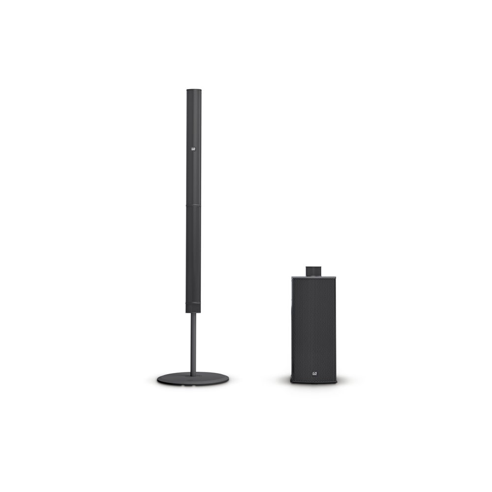 LD Systems M G2 SPS - Zestaw nóżki z podstawą do kolumn MAUI G2 LD Systems M G2 SPS - Zestaw nóżki z podstawą do kolumn MAUI G2