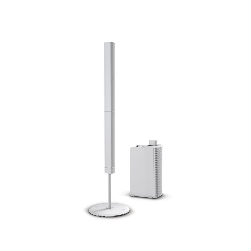 LD Systems M G2 SPS W - Floor Stand Kit For MAUI G2 Columns LD Systems M G2 SPS W - Floor Stand Kit For MAUI G2 Columns