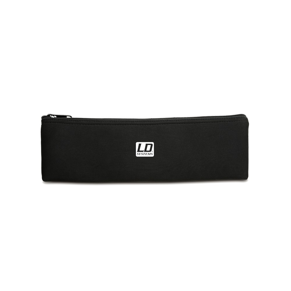 LD Systems MIC BAG L - Universal bag for wireless microphones LD Systems MIC BAG L - Universal bag for wireless microphones