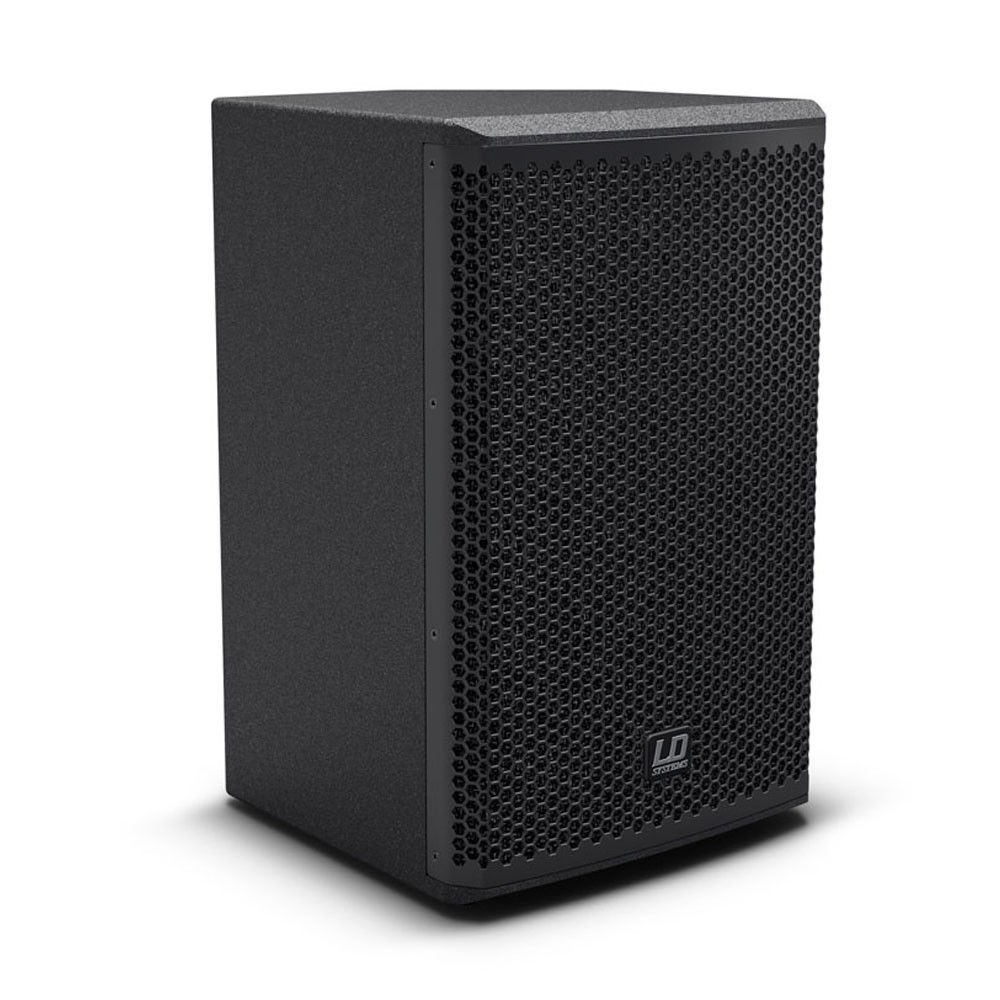 LD Systems MIX 10 G3 - Passive 2-Way Slave Loudspeaker to LD Systems MIX 10 A G3 LD Systems MIX 10 G3 - kolumna pasywna