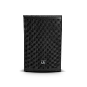 LD Systems MIX 6 G3 - Passive 2-Way Slave Loudspeaker to LD Systems MIX 6 A G3