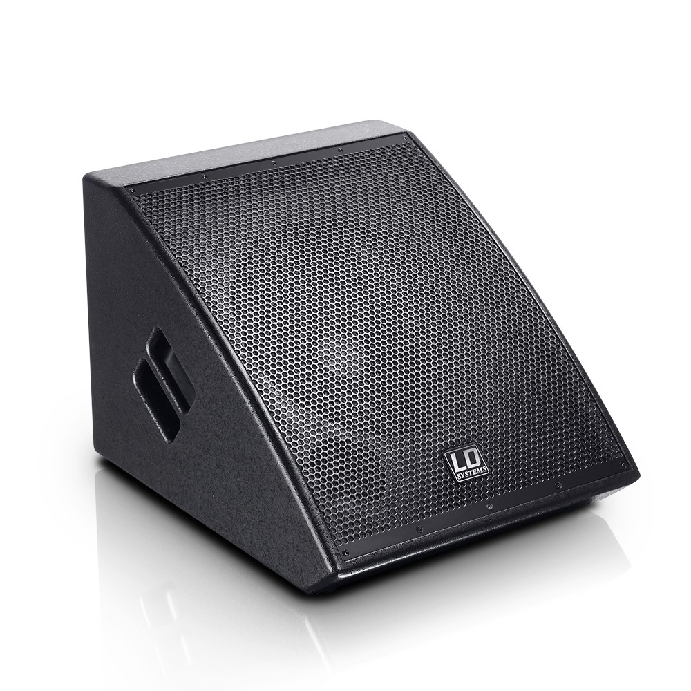 LD Systems MON 121 A G2 - Aktywny monitor sceniczny 12 LD Systems MON 121 A G2 - Aktywny monitor sceniczny 12