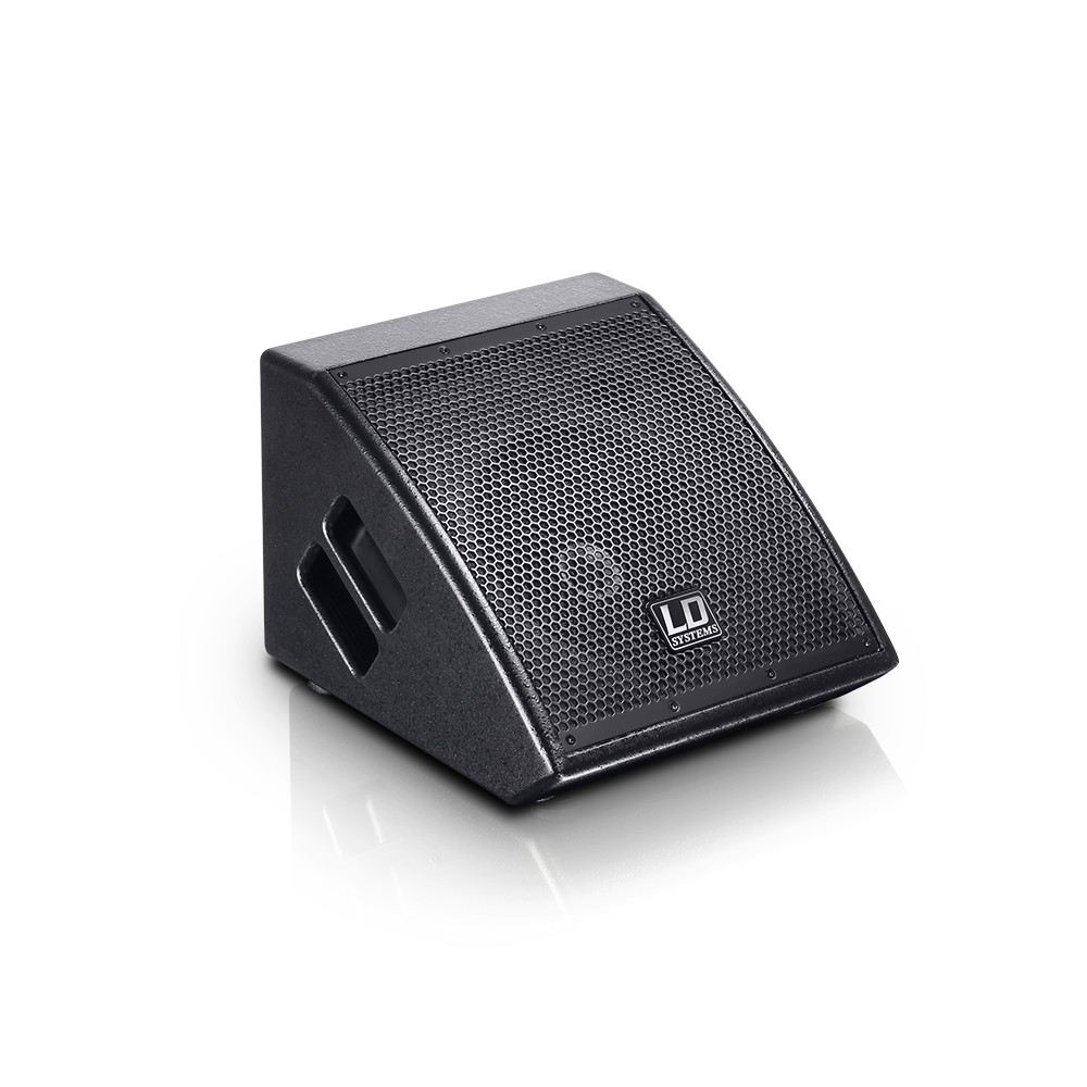 LD Systems MON 81 A G2 - Aktywny monitor sceniczny 8 LD Systems MON 81 A G2 - Aktywny monitor sceniczny 8