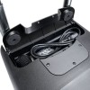 LD Systems ROADBUDDY 10 B5 - Zasilana z akumulatorów kolumna Bluetooth z mikserem i mikrofonem bezprzewodowym