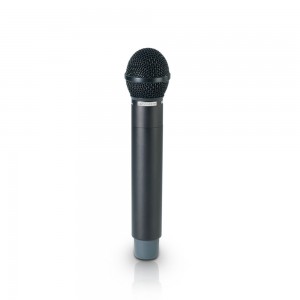 LD Systems Roadman 102 B6 - Przenośna kolumna PA z mikrofonem ręcznym