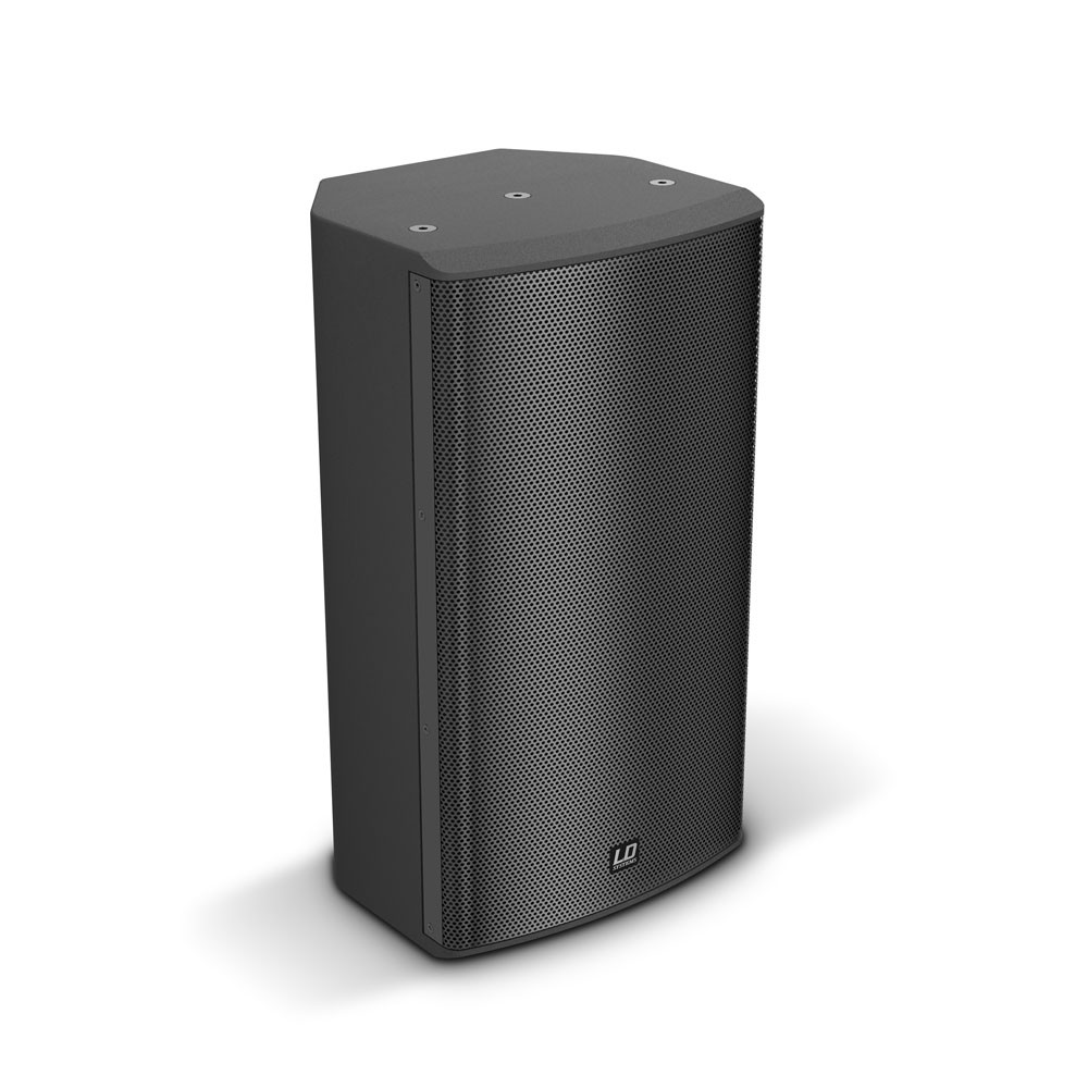 LD Systems SAT 102 G2 - Pasywny głośnik instalacyjny 10, czarny LD Systems SAT 102 G2 - Pasywny głośnik instalacyjny 10, czarny