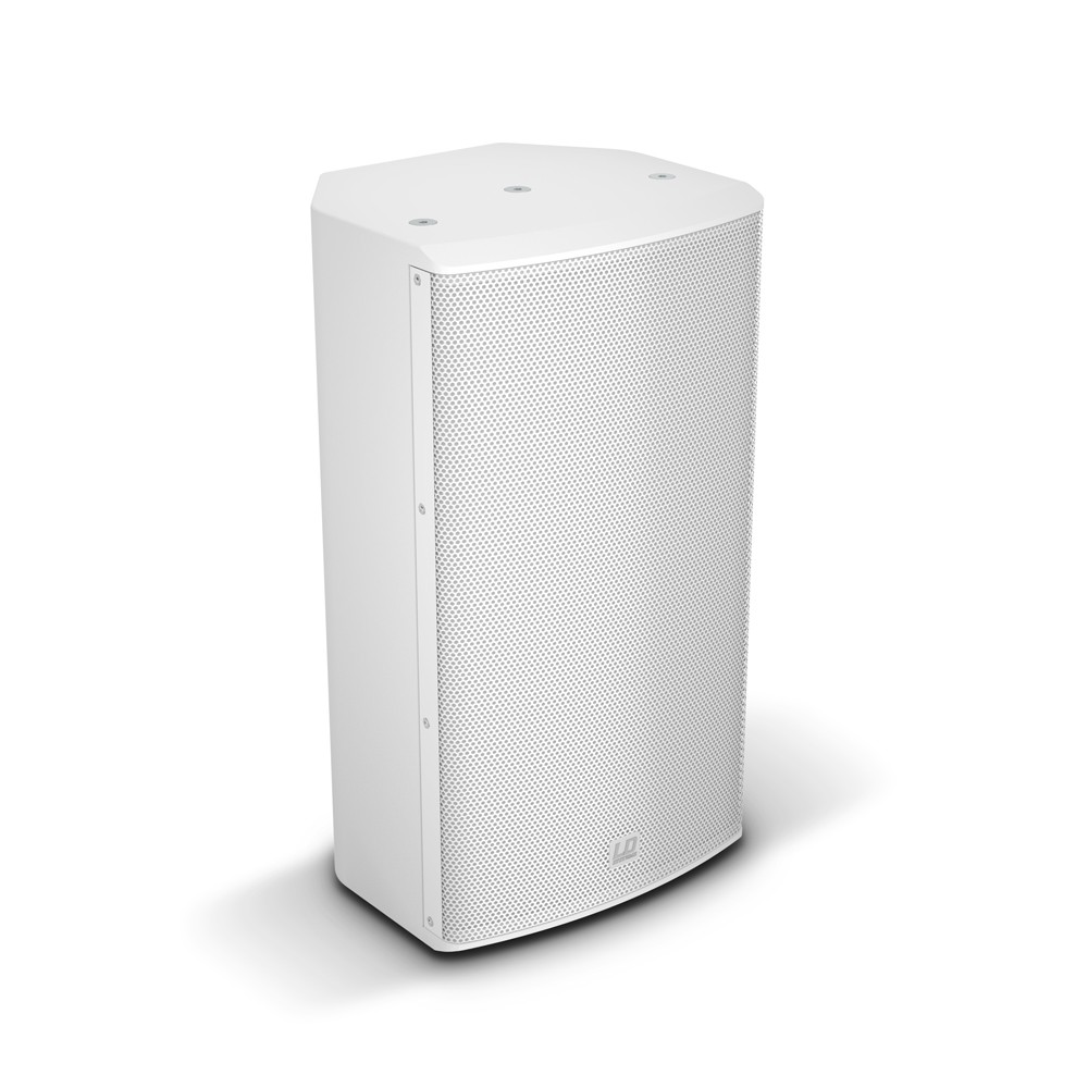 LD Systems SAT 102 G2 W - Pasywny głośnik instalacyjny 10, biały LD Systems SAT 102 G2 W - Pasywny głośnik instalacyjny 10, biały