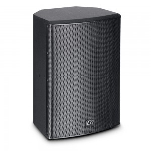 LD Systems SAT 82 G2 - Pasywny głośnik instalacyjny 8, czarny 