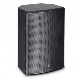 LD Systems SAT 82 G2 - Pasywny głośnik instalacyjny 8, czarny