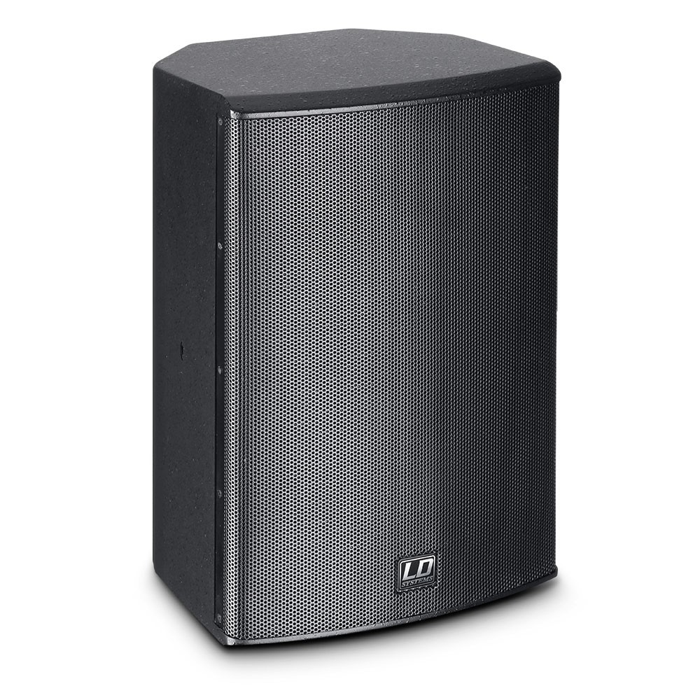 LD Systems SAT 82 G2 - Pasywny głośnik instalacyjny 8, czarny LD Systems SAT 82 G2 - Pasywny głośnik instalacyjny 8, czarny