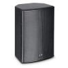 LD Systems SAT 82 G2 - Pasywny głośnik instalacyjny 8, czarny 