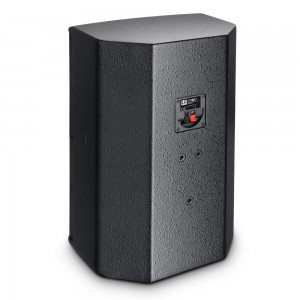 LD Systems SAT 82 G2 - Pasywny głośnik instalacyjny 8, czarny 