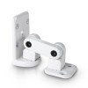 LD Systems SAT WMB 10 W - Uchwyt ścienny do głośników, biały 