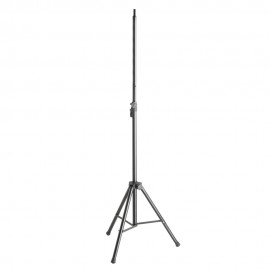 LD Systems SPS 16 - Statyw głośnikowy do kołnierza 16 mm, czarny