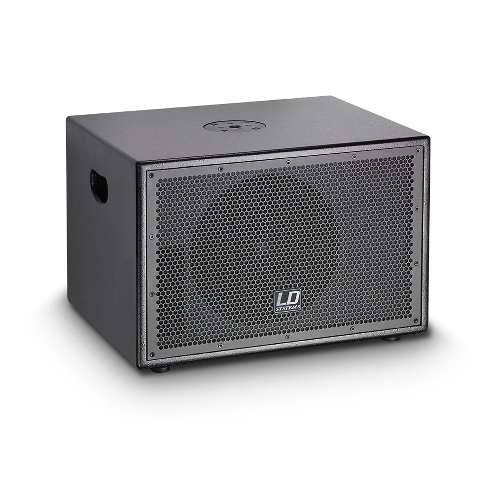 LD Systems SUB 10 A - Aktywny subwoofer 10