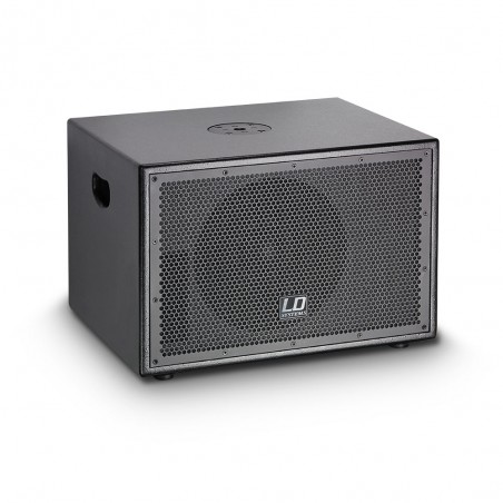 LD Systems SUB 10 A - Aktywny subwoofer 10  