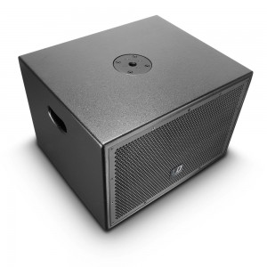 LD Systems SUB 10 A - Aktywny subwoofer 10