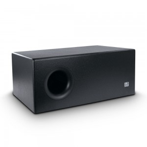 LD Systems SUB 88 A - Aktywny subwoofer 2 x 8