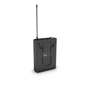 LD Systems U304.7 BP - Body Pack Transmitter