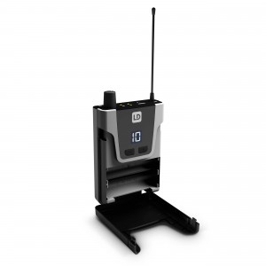 LD Systems U304.7 IEM - In-Ear Monitoring System