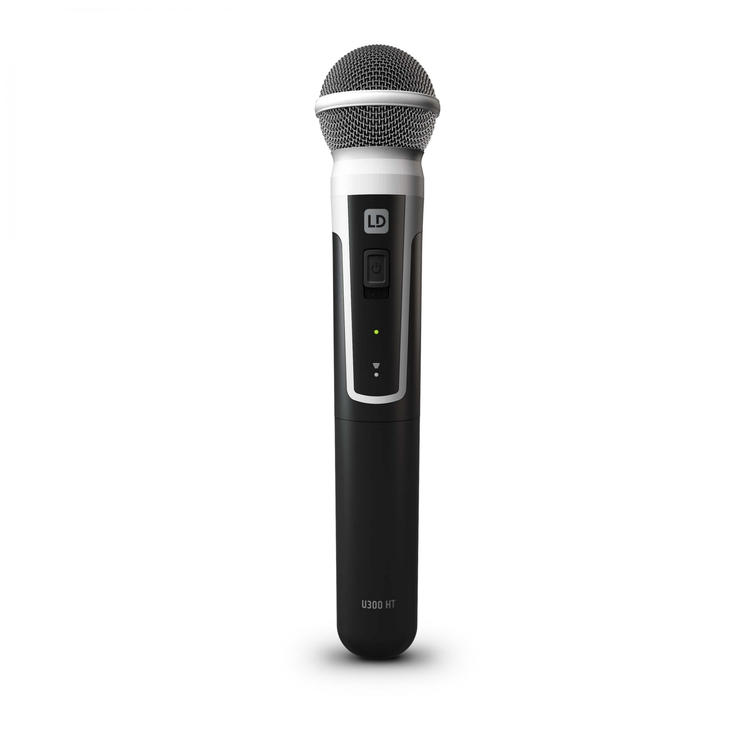 LD Systems U304.7 MD - Dynamic handheld microphone LD Systems U304.7 MD - Dynamic handheld microphone