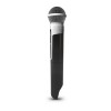 LD Systems U304.7 MD - Dynamic handheld microphone