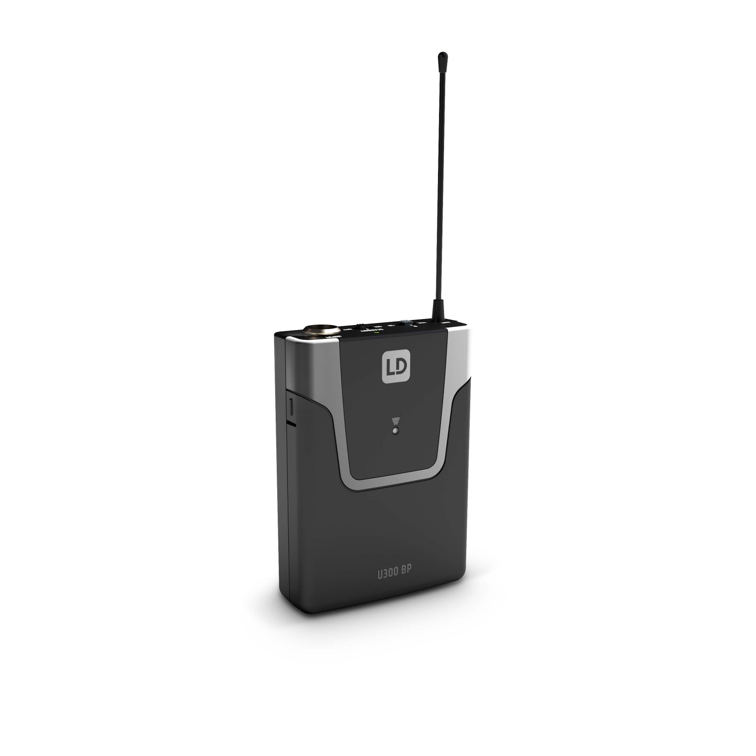 LD Systems U305 BP - Nadajnik Bodypack LD Systems U305 BP - Nadajnik Bodypack