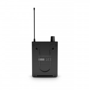 LD Systems U305 IEM HP - monitoring douszny ze słuchawkami - 584 - 608 MHz 