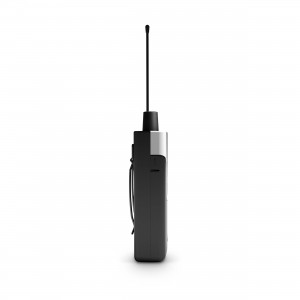 LD Systems U305 IEM HP - monitoring douszny ze słuchawkami - 584 - 608 MHz 