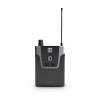 LD Systems U306 IEM HP - In-Ear Monitoring System with Earphones