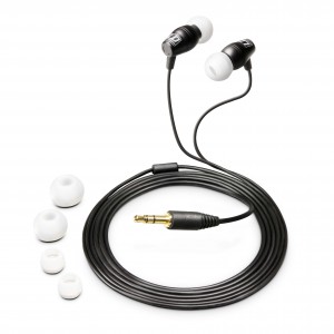LD Systems U306 IEM HP - In-Ear Monitoring System with Earphones
