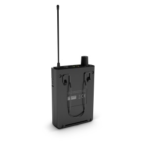 LD Systems U306 IEM R - Receiver