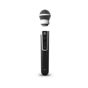 LD Systems U306 MD - Ręczny mikrofon dynamiczny  
