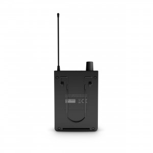LD Systems U308 IEM HP - System odsłuchu dousznego ze słuchawkami