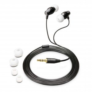 LD Systems U308 IEM HP - System odsłuchu dousznego ze słuchawkami