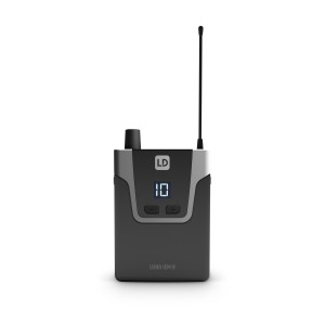 LD Systems U308 IEM R - Receiver