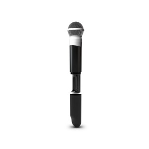 LD Systems U308 MD - Ręczny mikrofon dynamiczny  