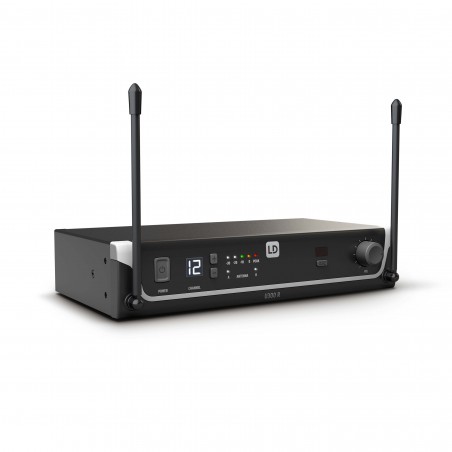 LD Systems U308 R - Receiver