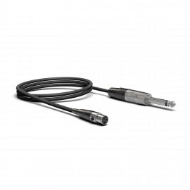 LD Systems U500 GC - Kabel instrumentalny do nadajnika Bodypack serii U500®