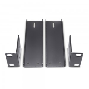 LD Systems U500 RK 2 - Rackmount Kit for Two U500 Receivers