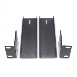 LD Systems U500 RK 2 - Rackmount Kit for Two U500 Receivers