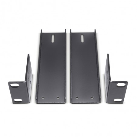 LD Systems U500 RK 2 - Rackmount Kit for Two U500 Receivers