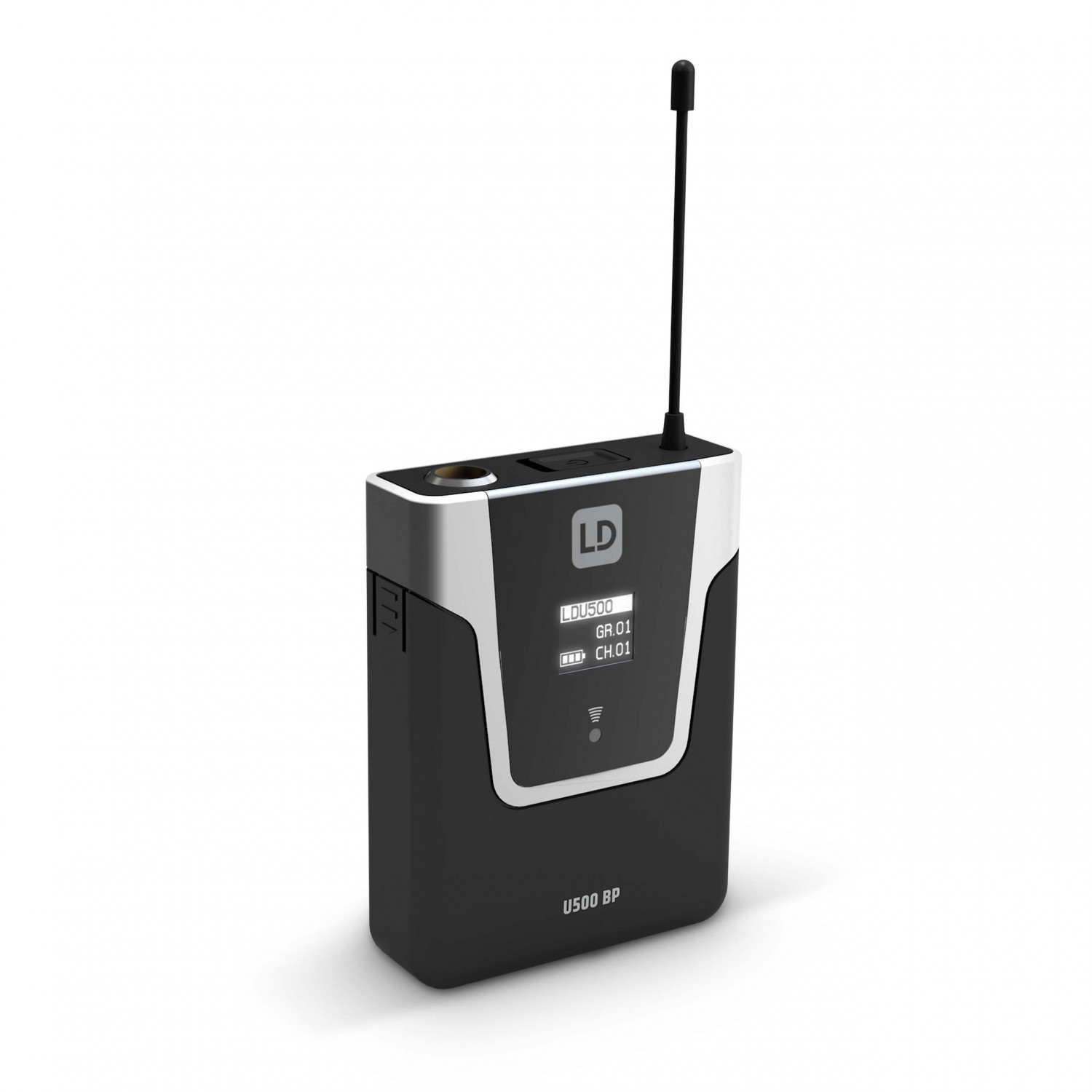 LD Systems U505 BP - Nadajnik Bodypack LD Systems U505 BP - Nadajnik Bodypack